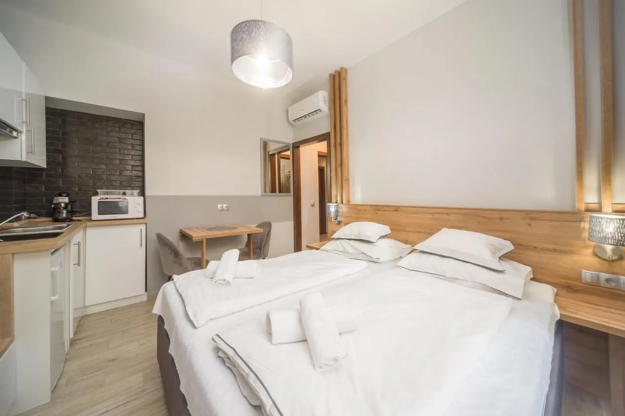 Park Hotel Ambrózia Hajdúszoboszló