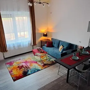 Napraforgo Apartman Szeged
