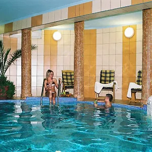 Wellness Hotel-m - **** Hajdúszoboszló